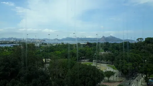 Ponto Comercial para alugar, 320m² no Glória, Rio de Janeiro