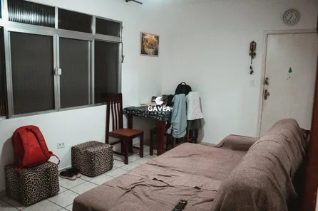 Apartamento com 2 Quartos à venda, 123m² no Aparecida, Santos