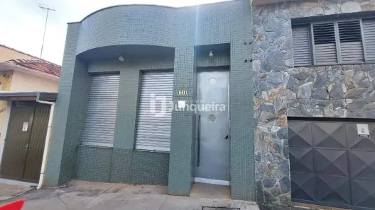 Ponto Comercial para alugar, 102m² no Cidade Alta, Piracicaba