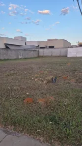 Lote/Terreno à venda, 325m² no Residencial Araguaia, Aparecida de Goiânia