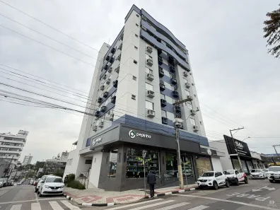 Apartamento com 3 Quartos à venda, 91m² no Centro, Içara