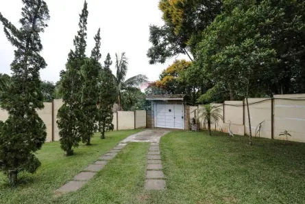 Fazenda/Sítio com 3 Quartos à venda, 230m² no Porteira Preta, Mogi das Cruzes