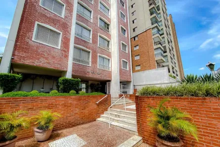 Apartamento com 1 Quarto à venda, 48m² no Alto da Mooca, São Paulo