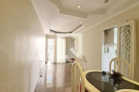 Apartamento com 2 Quartos à venda, 59m² no Parque Tomas Saraiva, São Paulo