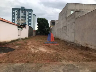 Lote/Terreno à venda, 500m² no Vila Santa Catarina, Americana