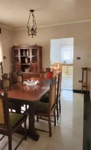 Sobrado com 3 Quartos à venda, 155m² no Parque das Nações, Santo André
