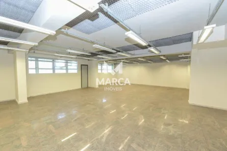 Sala Comercial para alugar, 504m² no Centro, Belo Horizonte