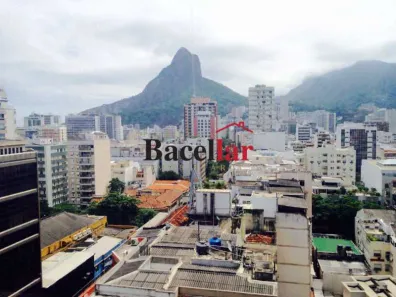 Flat com 1 Quarto à venda, 50m² no Leblon, Rio de Janeiro