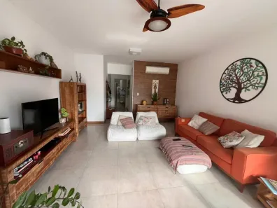 Apartamento com 3 Quartos à venda, 109m² no Gonzaga, Santos