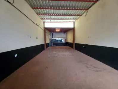 Galpão/Depósito/Armazém para alugar, 200m² no Parque Ribeirão Preto, Ribeirão Preto