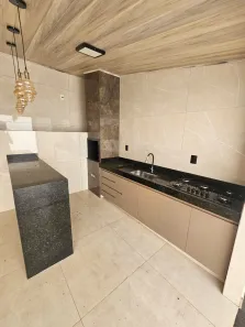 Casa com 2 Quartos à venda, 130m² no Residencial Recreio Panorama, Goiânia