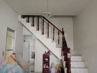 Casa com 3 Quartos à venda, 128m² no Piedade, Rio de Janeiro