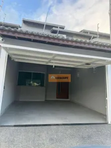 Sobrado com 3 Quartos à venda, 157m² no Jardim Ponte Grande, Mogi das Cruzes