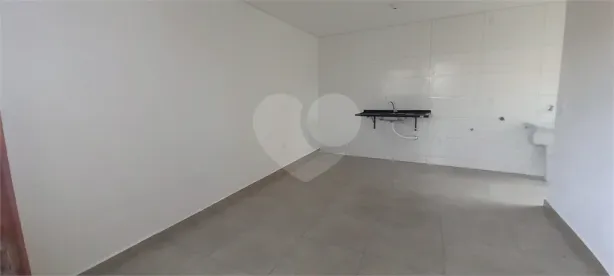 Apartamento com 2 Quartos para alugar, 44m² no Jardim do Tiro, São Paulo