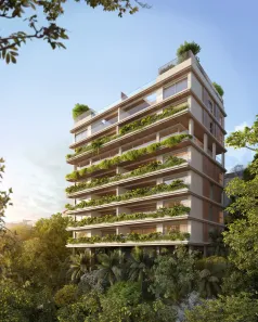 Apartamento com 2 Quartos à venda, 125m² no Pinheiros, São Paulo