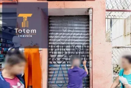 Ponto Comercial para alugar, 150m² no Lapa, São Paulo