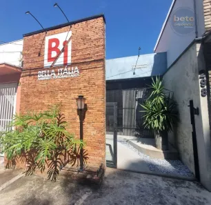Imóvel Comercial à venda, 100m² no Vila Santa Terezinha, Itu