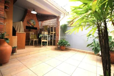 Apartamento com 3 Quartos à venda, 102m² no Rio Branco, Porto Alegre