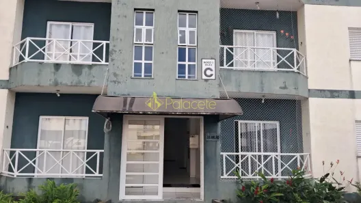 Apartamento com 2 Quartos à venda, 70m² no Crispim, Pindamonhangaba