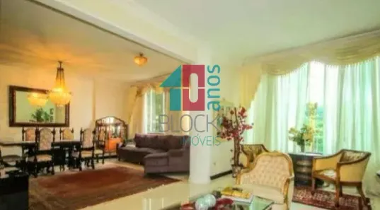 Apartamento com 4 Quartos à venda, 183m² no Copacabana, Rio de Janeiro
