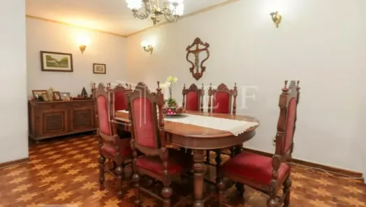 Casa com 4 Quartos à venda, 250m² no Sumaré, São Paulo
