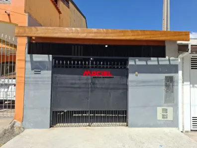 Casa com 3 Quartos à venda, 125m² no Jardim Altos de Santana, São José dos Campos