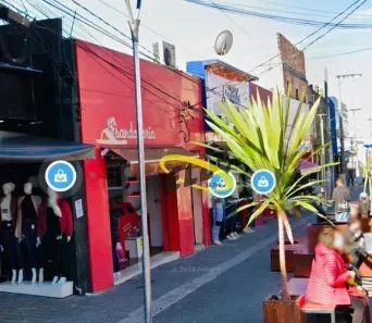 Ponto Comercial à venda, 110m² no Centro, Cotia