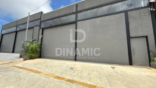 Galpão/Depósito/Armazém à venda, 351m² no Jardim Buriti Sereno, Aparecida de Goiânia