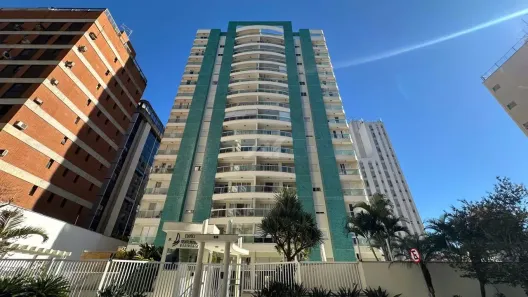 Apartamento com 3 Quartos à venda, 107m² no Cambuí, Campinas