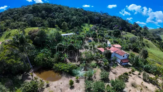 Fazenda/Sítio com 2 Quartos à venda, 250m² no São José do Ribeirão, Bom Jardim