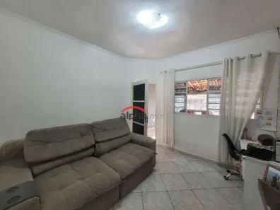Casa com 2 Quartos à venda, 61m² no Jardim Terras de Santo Antônio, Hortolândia