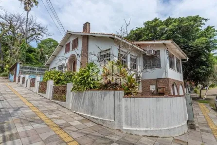 Casa com 4 Quartos à venda, 250m² no Santa Tereza, Porto Alegre