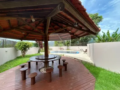 Casa com 4 Quartos à venda, 305m² no João Paulo, Florianópolis