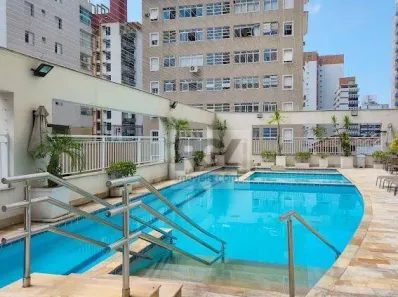 Apartamento com 3 Quartos à venda, 181m² no Boqueirão, Santos