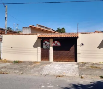 Casa com 2 Quartos à venda, 100m² no Conjunto Residencial Araretama, Pindamonhangaba