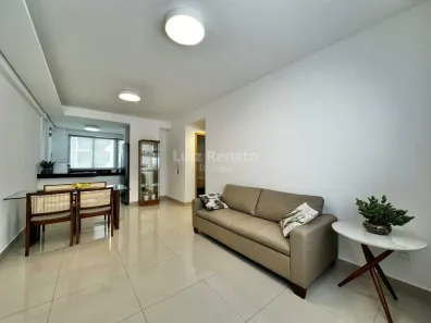 Apartamento com 2 Quartos à venda, 65m² no São Pedro, Belo Horizonte