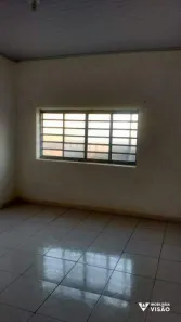 Casa com 3 Quartos à venda, 103m² no Nossa Senhora da Abadia, Uberaba