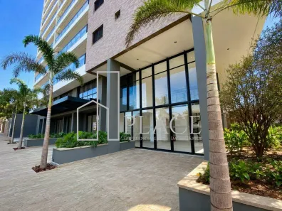 para alugar, 90m² no Jardim Maria Izabel, Marília