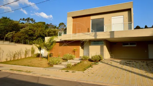Casa de Condomínio com 4 Quartos à venda, 356m² no São Paulo II, Cotia