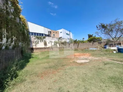 Lote/Terreno para alugar, 1000m² no Jardim Conceição (Sousas), Campinas