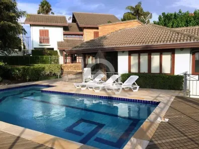 Casa de Condomínio com 3 Quartos à venda, 400m² no Jardim São Bento do Recreio, Valinhos
