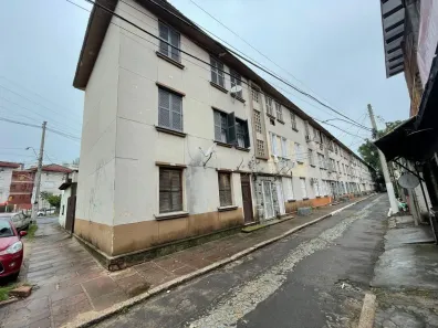 Apartamento com 2 Quartos à venda, 56m² no Passo da Areia, Porto Alegre