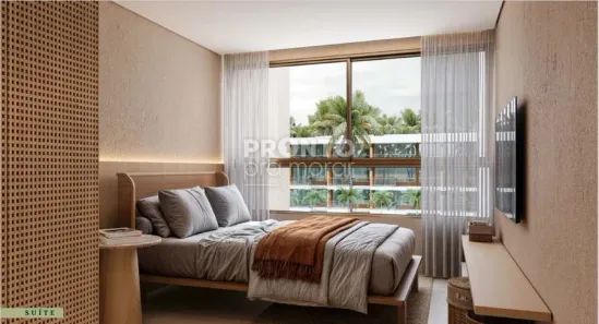 Apartamento com 2 Quartos à venda, 63m² no , Tamandaré