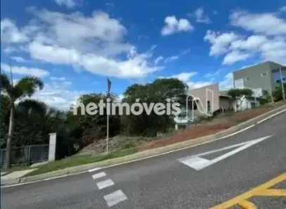 Lote/Terreno à venda, 804m² no Mirante da Mata, Nova Lima