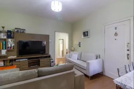 Apartamento com 2 Quartos à venda, 95m² no Barra Funda, São Paulo