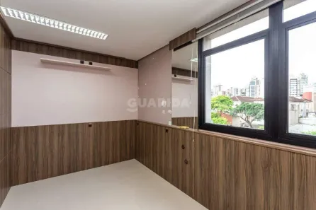 Sala Comercial para alugar, 34m² no Petrópolis, Porto Alegre