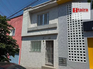 Casa com 2 Quartos à venda, 100m² no Ipiranga, São Paulo