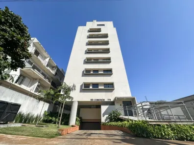Apartamento com 1 Quarto à venda, 36m² no Zona 07, Maringá