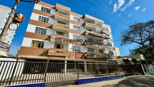 Apartamento com 2 Quartos à venda, 61m² no Parque Hotel, Araruama