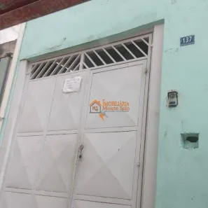 Sobrado com 12 Quartos à venda, 375m² no Jardim Planalto, Guarulhos